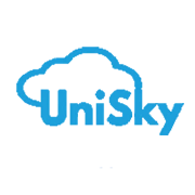logo UniSky